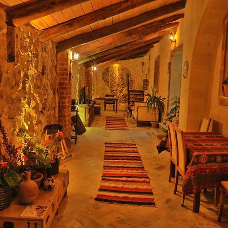 Alphan Cappadocia 乌奇希萨尔 外观 照片